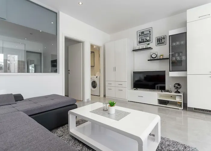Apartamento Apartments Amore *